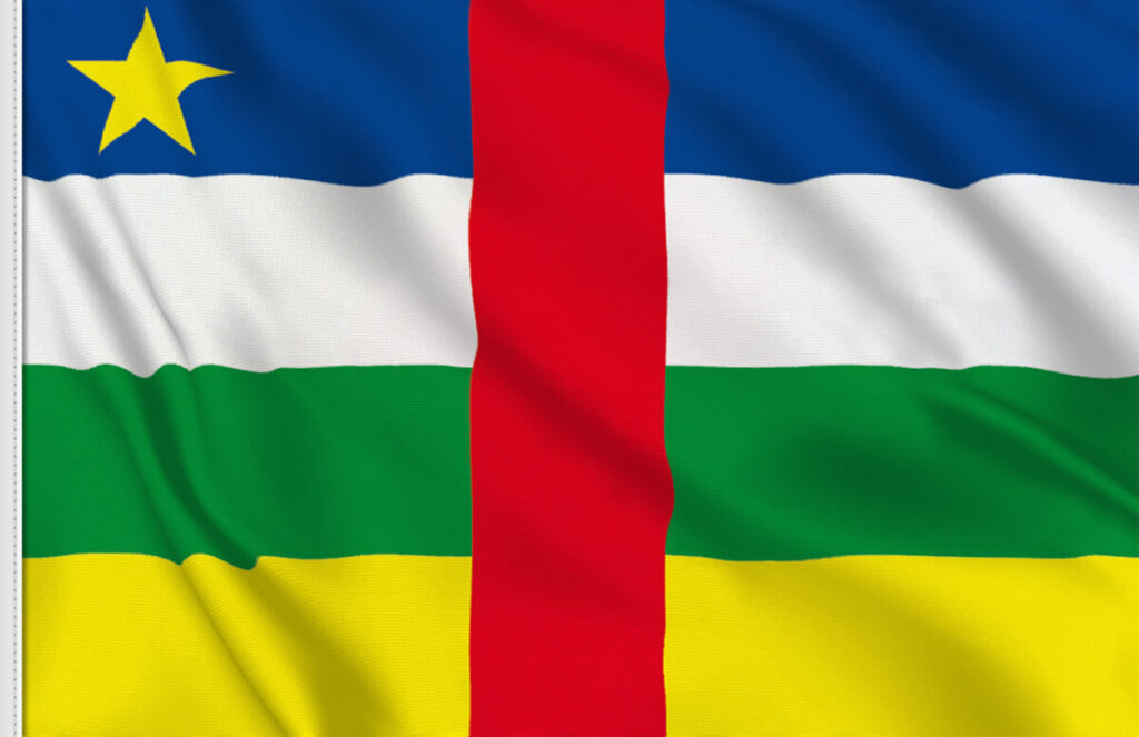 Central African Republic FC