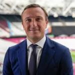 Mark Noble