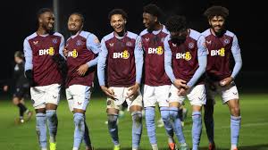Aston Villa U21