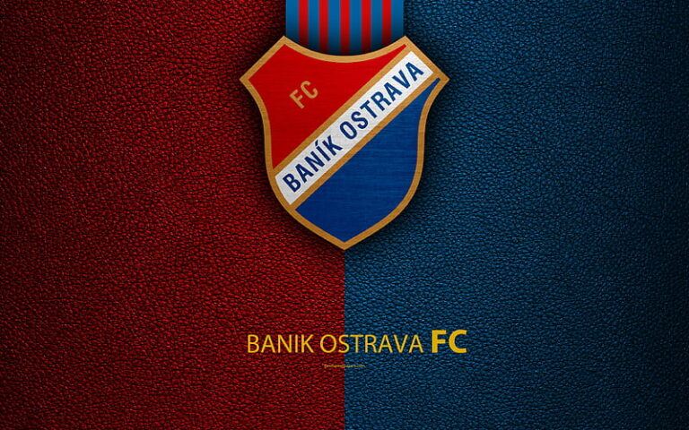 Banik Ostrava FC