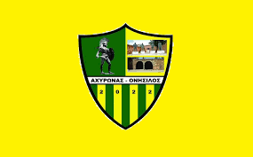 PO Achyronas-Onisilos FC