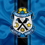 Jubilo Iwata FC