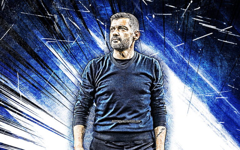 Sergio Conceicao